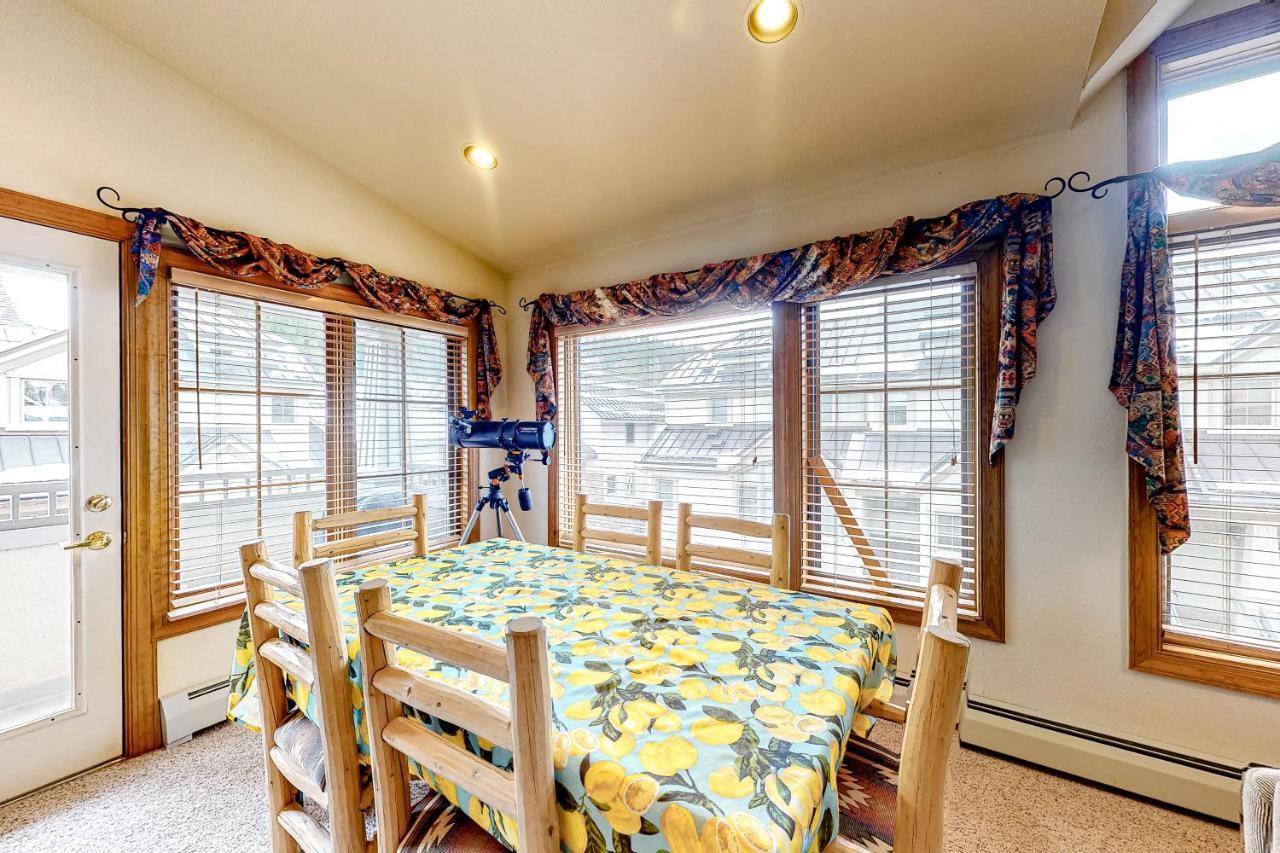 Ski Den #22 Copper Mountain Εξωτερικό φωτογραφία